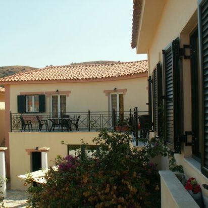 Elanthi Village