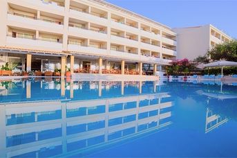 Elea Beach