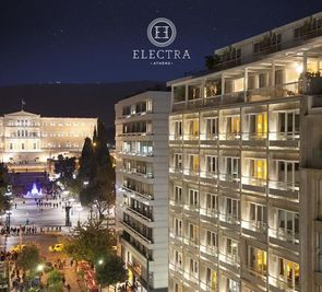 Electra (Athens)