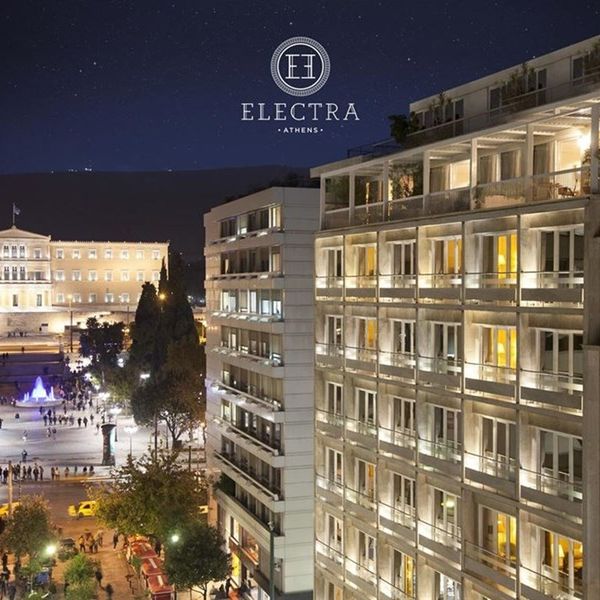Electra (Athens)