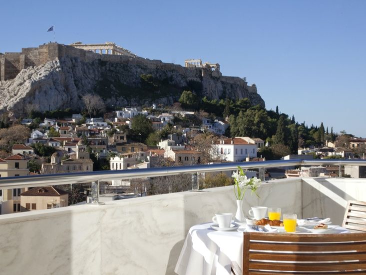 balkon / taras