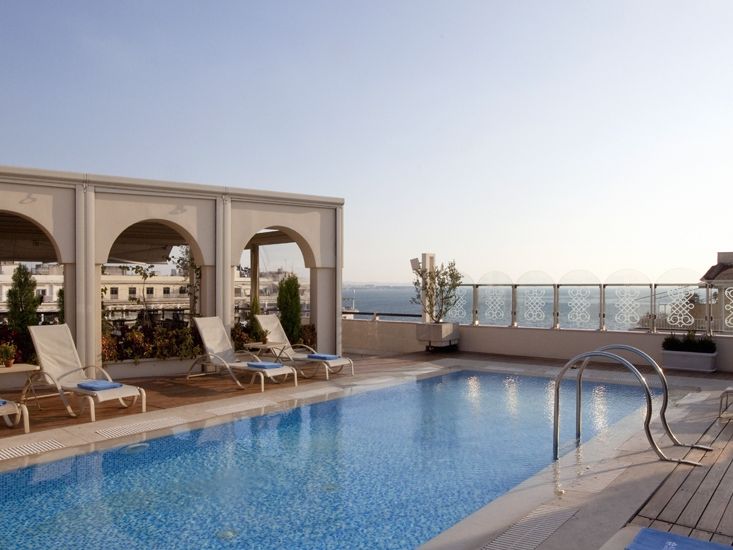 Electra Palace 5*