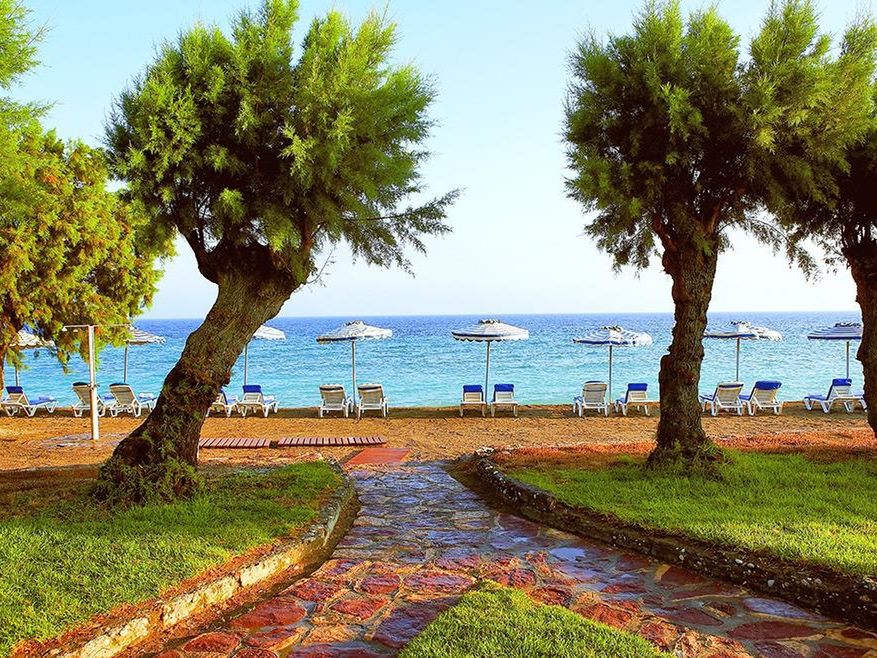 plaża