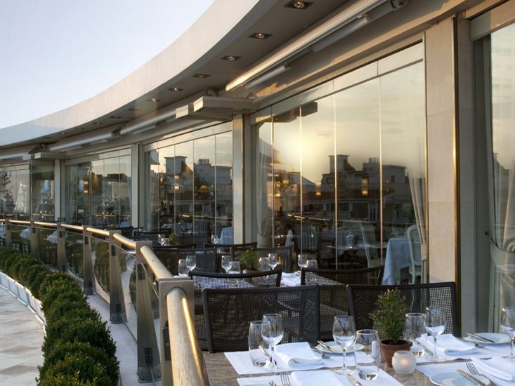 restauracja