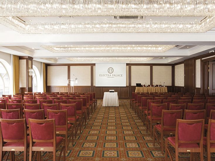 sale konferencyjne
