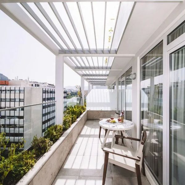 Electra Rhythm Athens (ex Electra Hotel Athens) — Ateny, Grecja
