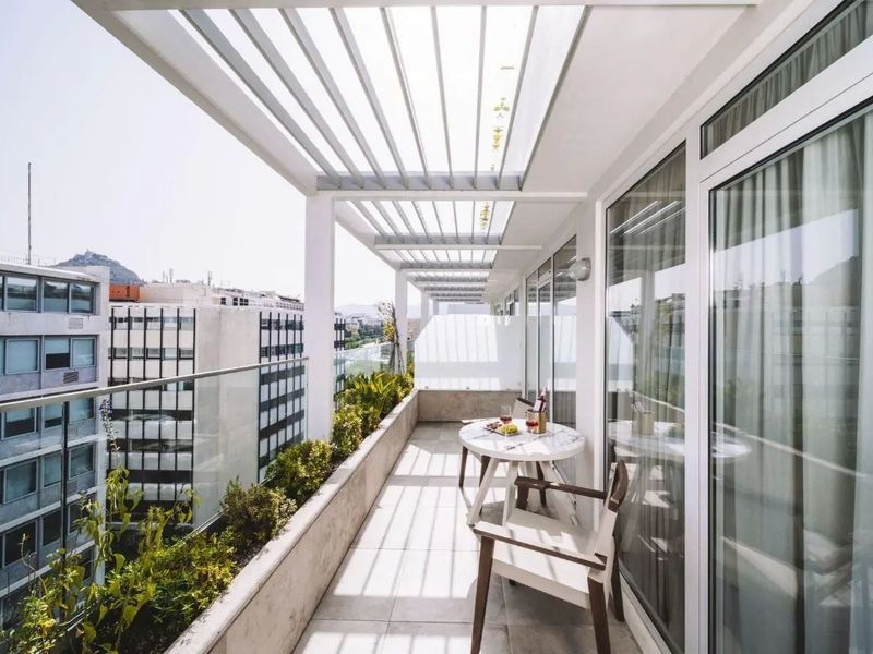 Electra Rhythm Athens (ex Electra Hotel Athens) 4*