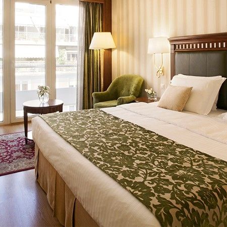 Electra Rhythm Athens (ex Electra Hotel Athens)