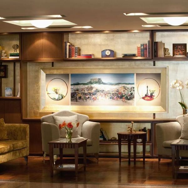 Electra Rhythm Athens (ex Electra Hotel Athens)