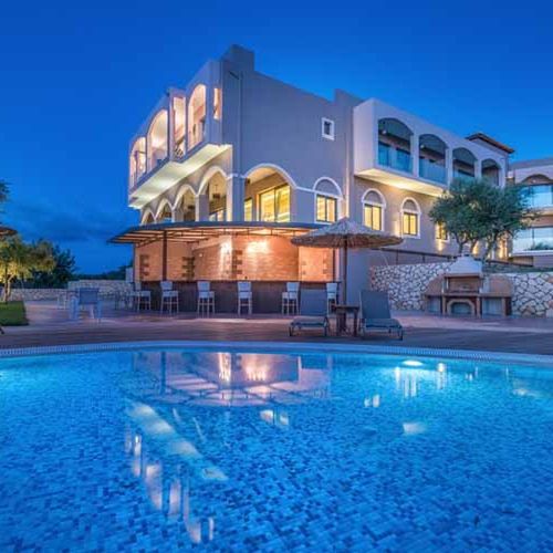 Elegance Luxury Executive Suites