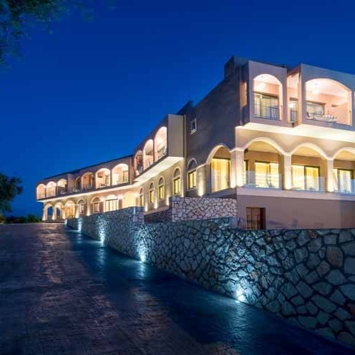Elegance Luxury Executive Suites