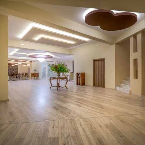 Elegance Luxury Executive Suites