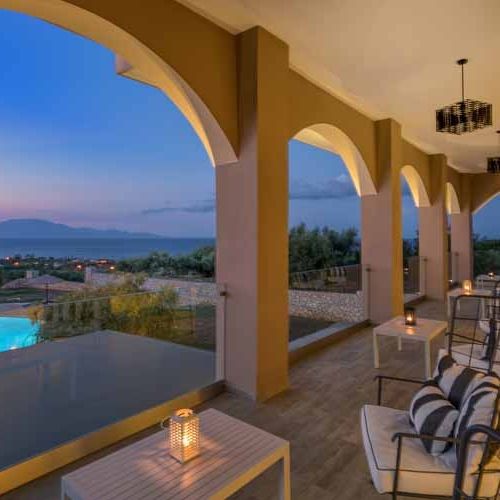 Elegance Luxury Executive Suites