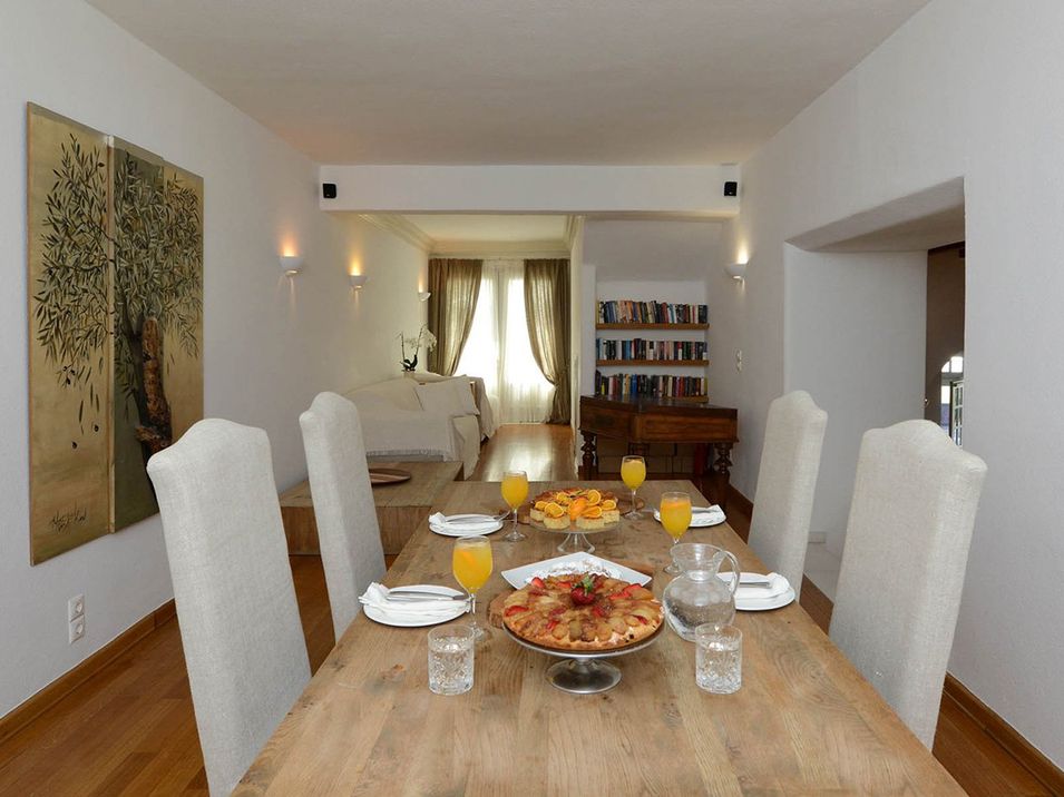 apartament