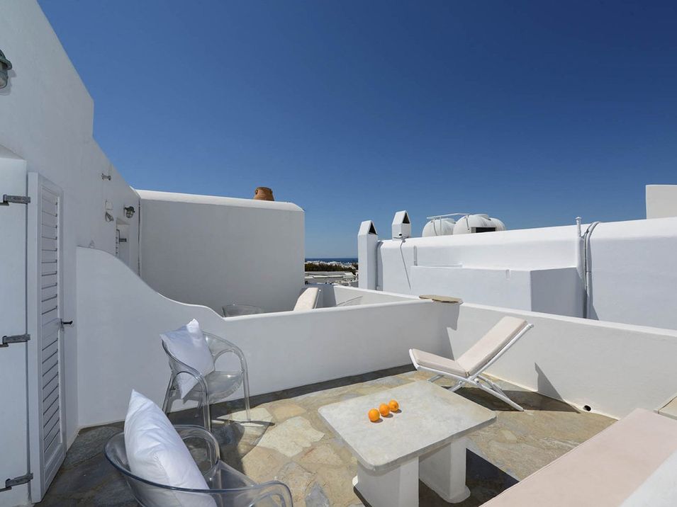 balkon / taras