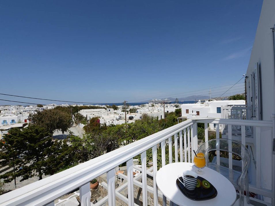 balkon / taras