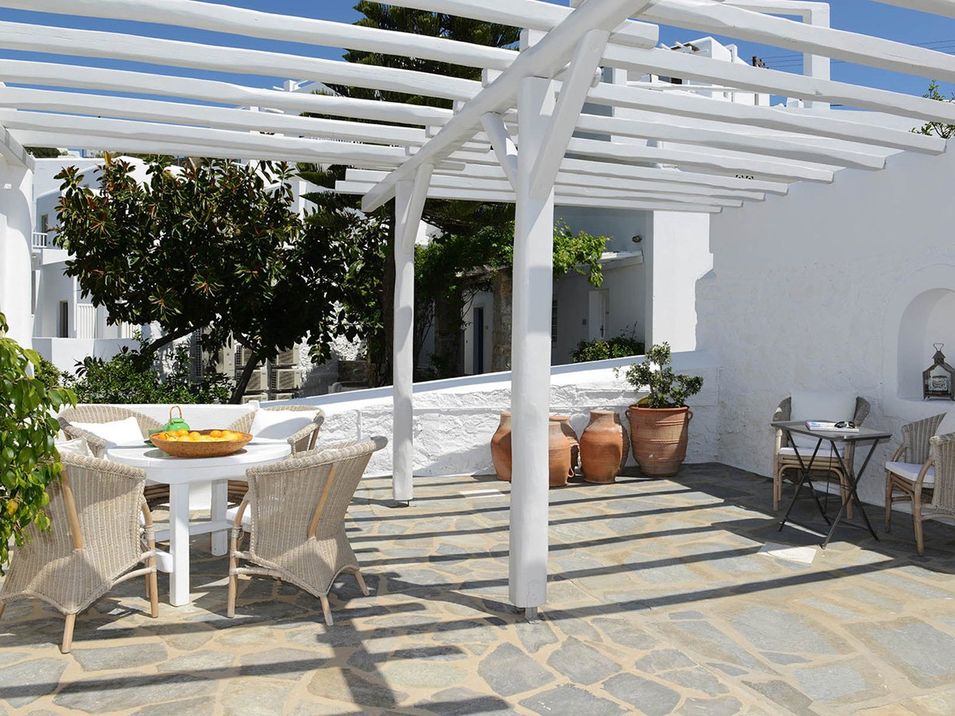balkon / taras