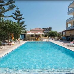 Eleni Palace