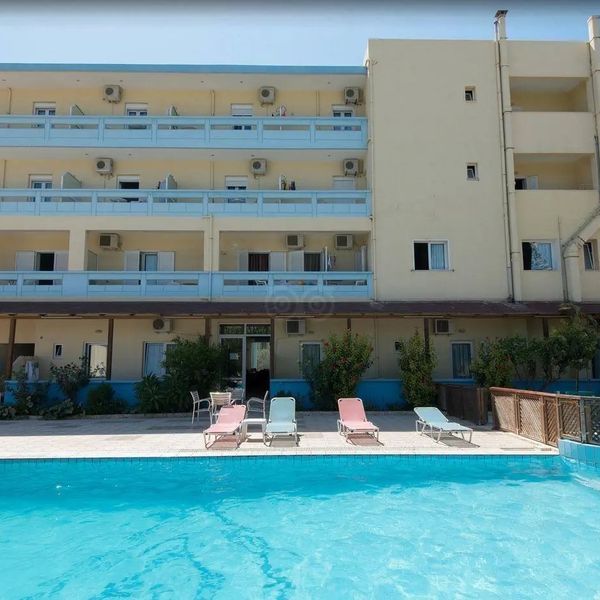 Eleni Palace