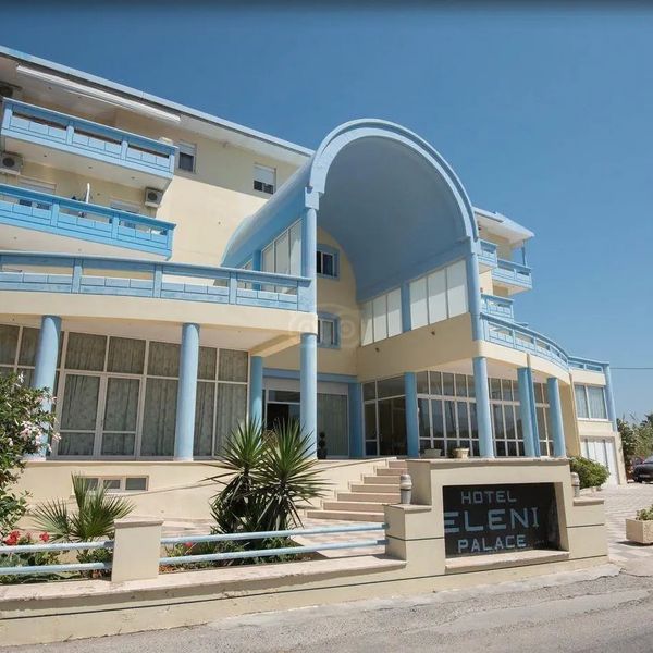 Eleni Palace