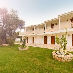 Eleonas Bohotel Annex Apartments ex Olive Grove Resort