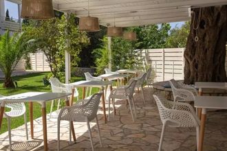 Eleonas Bohotel Annex Apartments ex Olive Grove Resort