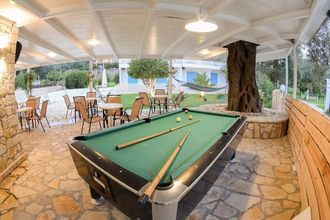 Eleonas Bohotel Annex Apartments ex Olive Grove Resort