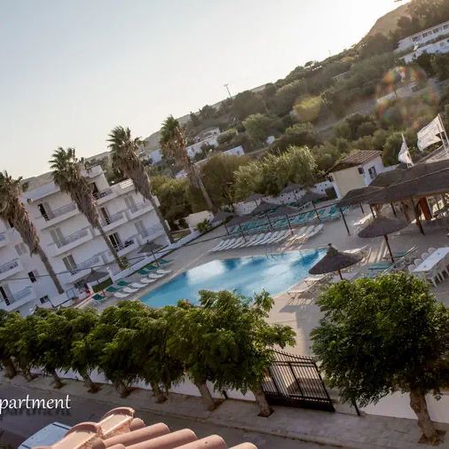 Elga Apartments