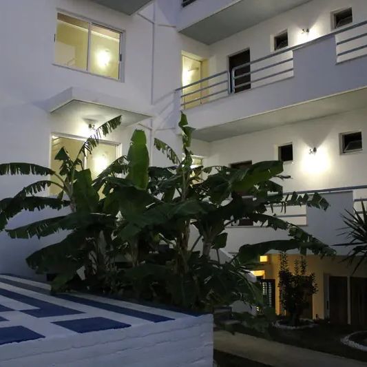 Elga Apartments