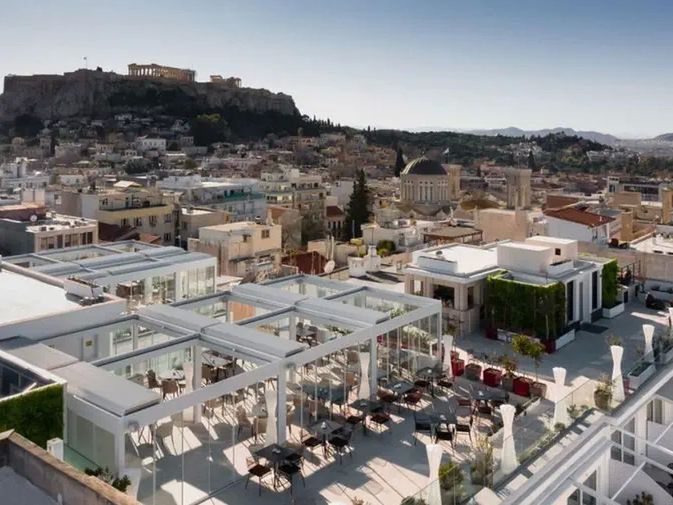 Elia Ermou 4*