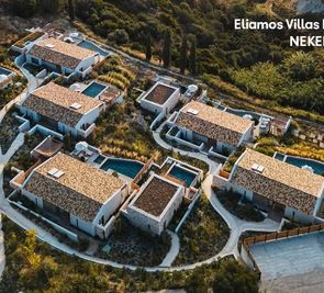 Eliamos Villas Hotel & Spa
