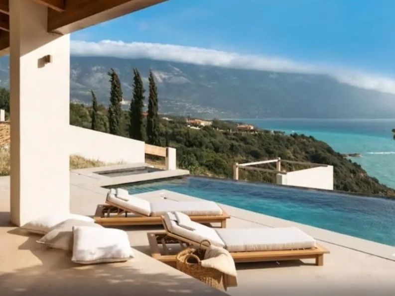 Eliamos Villas Hotel & Spa