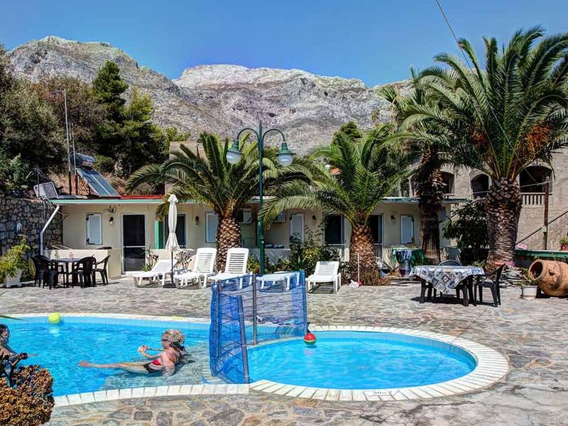 Elias and Ilias studios