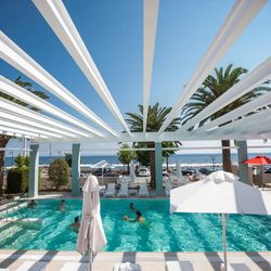 Elinotel Sermilia Resort ex Bomo Cronwell Sermilia