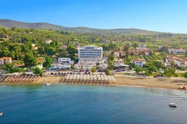 Elinotel Sermilia Resort ex Bomo Cronwell Sermilia