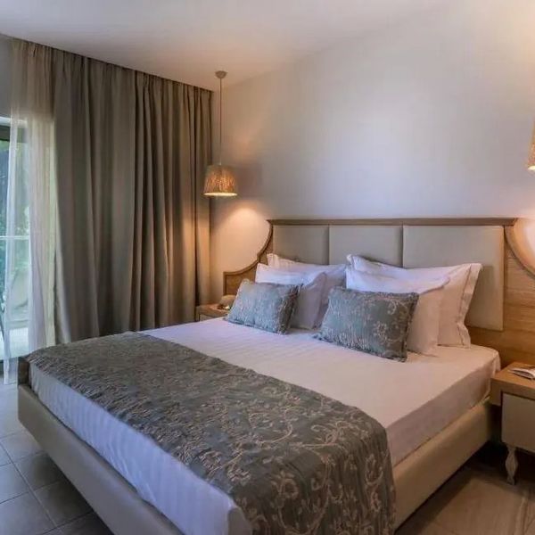 Elinotel Sermilia Resort (ex. Bomo Cronwell Sermilia)