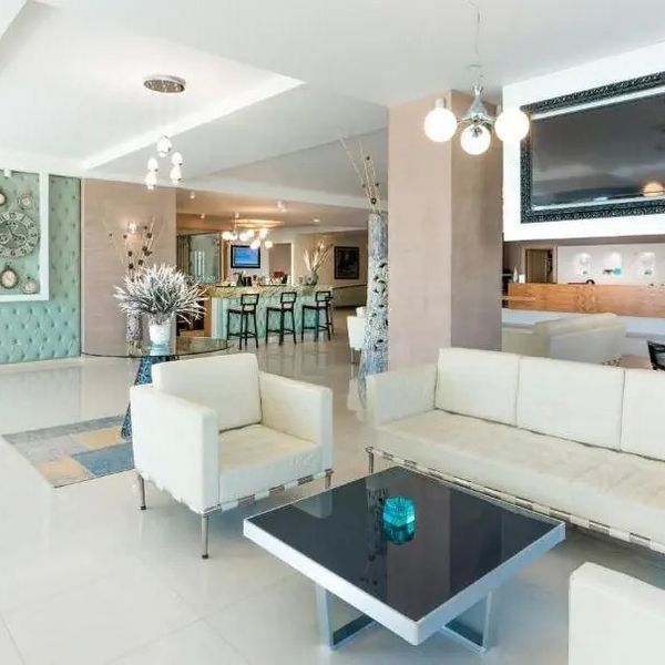 Elinotel Sermilia Resort (ex. Bomo Cronwell Sermilia)