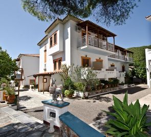 Elios Holidays