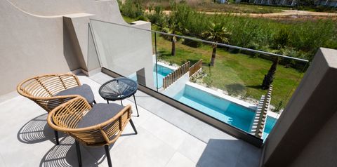 balkon / taras, wakacjepl