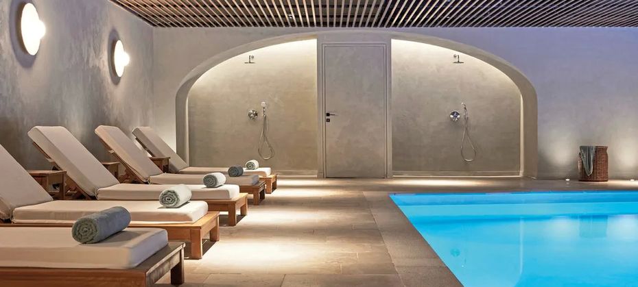 Elissa Lifestyle Resort (ex. Paradise Village)