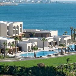 Elissa Lifestyle Resort ex Paradise Village