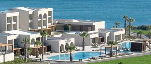 Elissa Lifestyle Resort (ex. Paradise Village)