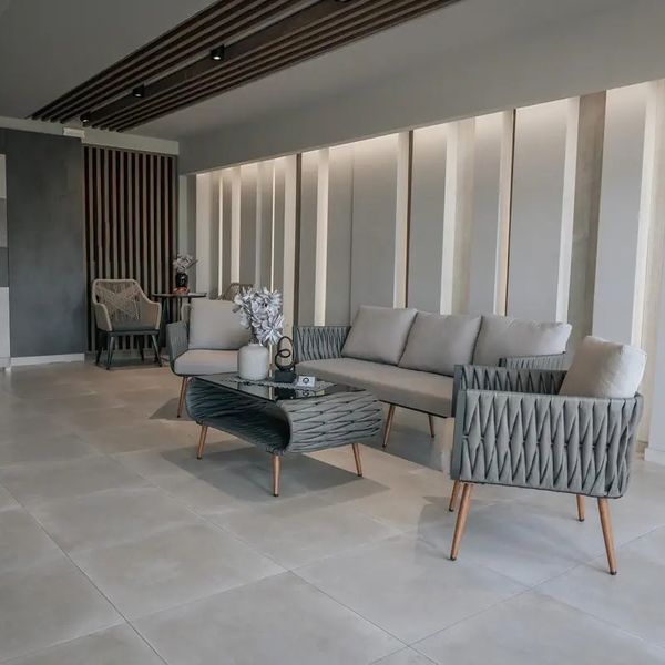 Elizabeth Queen Luxury Rooms