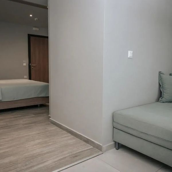 Elizabeth Queen Luxury Rooms