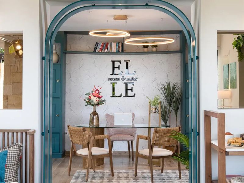 ELLE Rooms & Suites