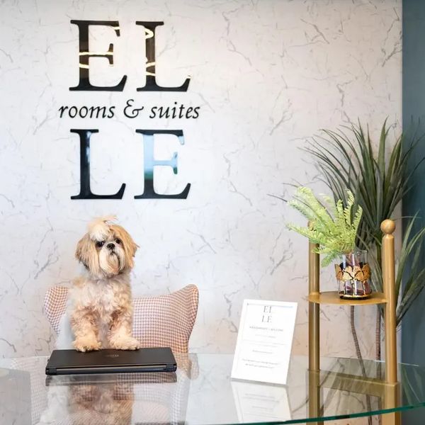 ELLE Rooms & Suites