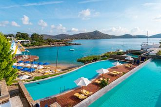 Elounda Bay Palace