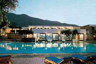 Elounda Bay Palace