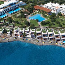 Elounda Beach
