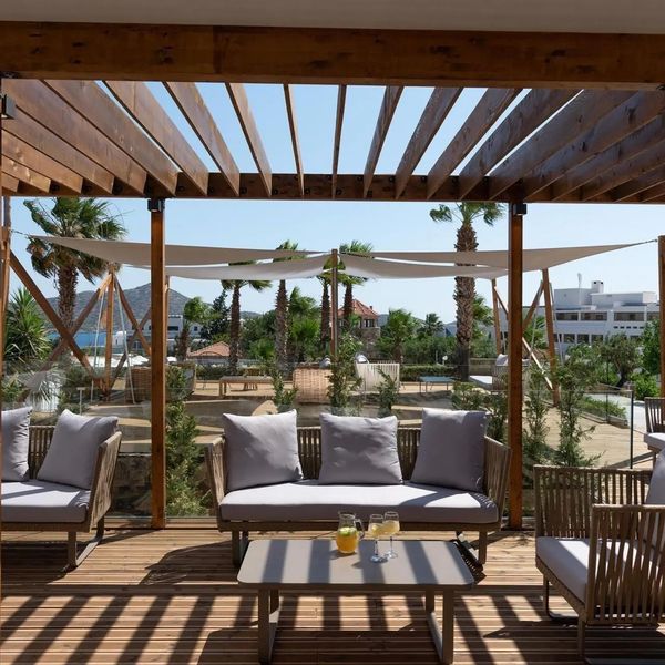 Elounda Breeze Resort (ex Aqua Sol Resort) - zdjęcie 4